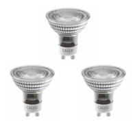 Circle Led - 2,8W - GU10 - 230 lumen - 2700K set van 3 1301007100 - thumbnail