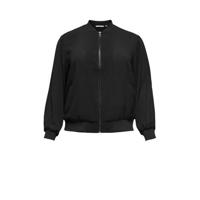 ONLY CARMAKOMA jack zwart