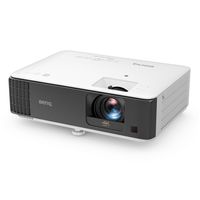 BenQ TK700STi beamer/projector Projector met korte projectieafstand 3000 ANSI lumens DLP 2160p (3840x2160) 3D Wit - thumbnail