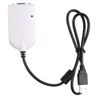 MacWay – Video – DVI-D Mannelijk naar DVI-D Mannelijk 24 + 1 Dual Link Videokabel (1,8 m)