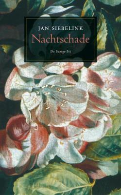 Nachtschade - Jan Siebelink - eBook (9789023449430)