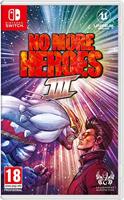 No More Heroes 3 NL Versie - Nintendo Switch