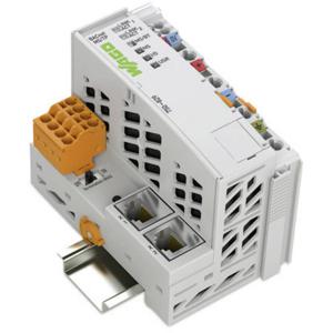 WAGO BACnet MS/TP PLC-controller 750-829 1 stuk(s)