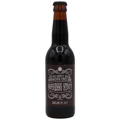 Emelisse Emelisse Espresso Stout