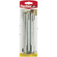 Fischer F 10 M 152 K Kozijnplug 152 mm 10 mm 88683 6 stuk(s)