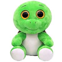 TY Beanie Boo's XL Knuffel Schildpad Turbo 42 cm - thumbnail