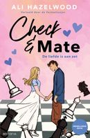 Check & Mate - Ali Hazelwood, - ebook - thumbnail