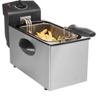 Friteuse FR-6935 Frituurpan