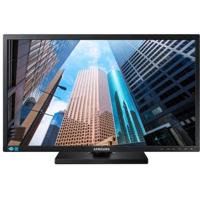 Samsung S24E450F - 24 inch - 1920x1080 - DVI - HDMI - VGA - Zwart