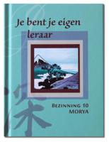 Je bent je eigen leraar (Hardback)