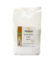 Primeal - Tarwemeel helder borsa type 65 bio - 1000g