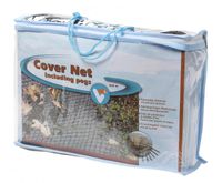 VT Cover Net / Afdeknet 6 x 5 meter