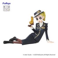 Identity V Noodle Stopper PVC Statue Dinner Party Coordinator Martha Behamfil 13 cm - thumbnail