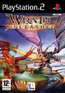 Wrath Unleashed (zonder handleiding)