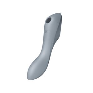 Satisfyer - Curvy Trinity 3 - Blue/Grey