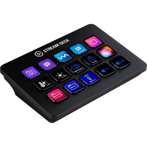 Stream Deck MK.2