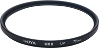 Hoya UX UV II 72mm