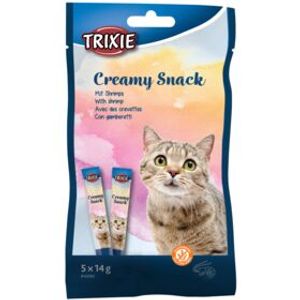 TRIXIE 42682 lekkernij voor honden & katten Kat Snacks 70 g