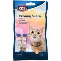 TRIXIE 42682 lekkernij voor honden & katten Kat Snacks 70 g - thumbnail