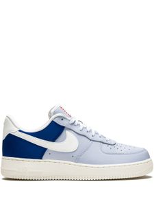 Nike baskets Air Force 1 - Bleu