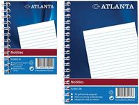 Atlanta Notitieboek 100V L A7