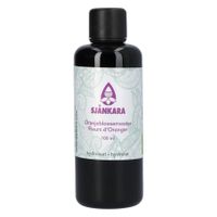 Sjankara Oranjebloesem Hydrolaat Bio 100ml