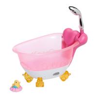 BABY born Bath Bathtub Poppenbadset