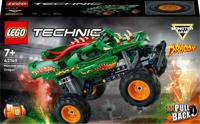 LEGOï»¿ Technic 42149 monster jam dragon