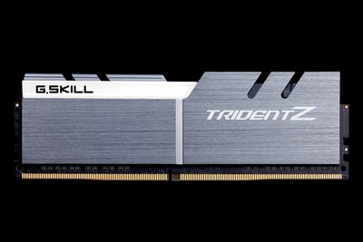 G.Skill 32GB DDR4-3200 Werkgeheugenset voor PC DDR4 32 GB 2 x 16 GB 3200 MHz 288-pins DIMM F4-3200C16D-32GTZSW