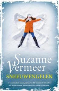 Sneeuwengelen (Paperback)