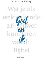 God en ik - Alain Verheij - ebook