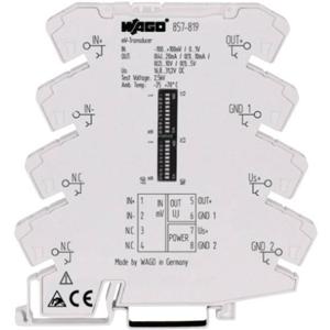 Wago 857-819 power relay