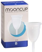 MoonCup herbruikbare menstruatiecup Maat B, < 30 jaar