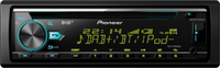 Pioneer DEH-X7800DAB - thumbnail