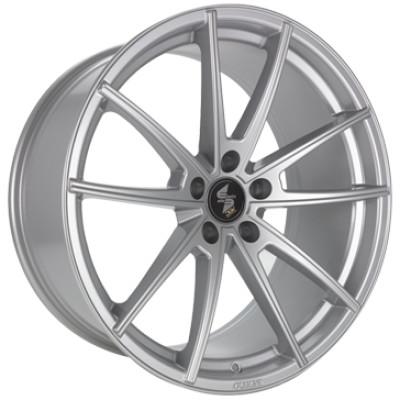 ETA BETA MANAY-K Zilver