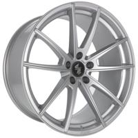 ETA BETA MANAY-K Zilver