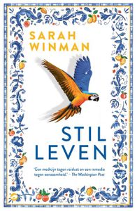 Stilleven - Sarah Winman - ebook