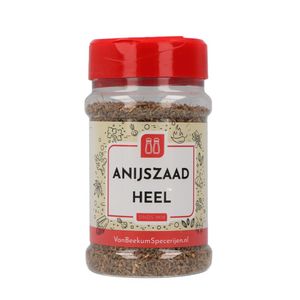 Anijszaad Heel - Strooibus 120 gram