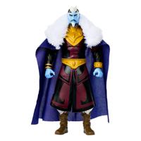 Masters Of The Universe: Revolution Masterverse Action Figure King Keldor 18 Cm - thumbnail