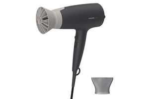 Philips BHD351/10 Haardroger Grijs