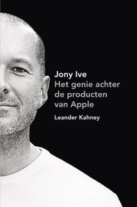 Jony Ive - Leander Kahney - ebook