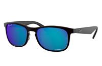 Ray-Ban RB4263 Chromance zonnebril Vierkant