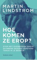 Hoe komen ze erop? - Martin Lindstrom - ebook - thumbnail