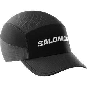 Salomon Sense Aero Cap - ZWART - Unisex