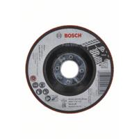 Bosch Accessories Bosch 2608602217 Afbraamschijf recht 115 mm 1 stuk(s) Staal