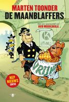 De maanblaffers - Marten Toonder - ebook