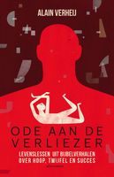 Ode aan de verliezer - Alain Verheij - ebook