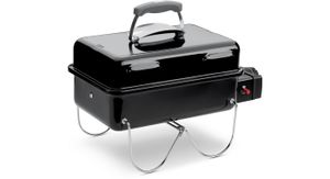 Weber Go-Anywhere Gas (showmodel)