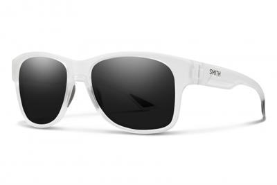 Smith zonnebril Holiday heren crystal