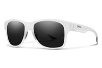 Smith zonnebril Holiday heren crystal